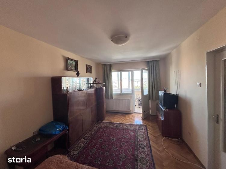 Apartament cu 2 camere în Dâmbu Pietros