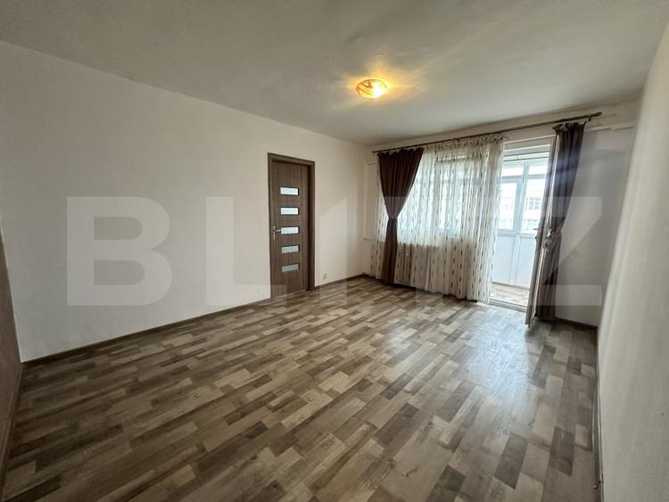 Apartament 2 camere, 39 mp, zona Craiovita Noua-Fortuna - 1