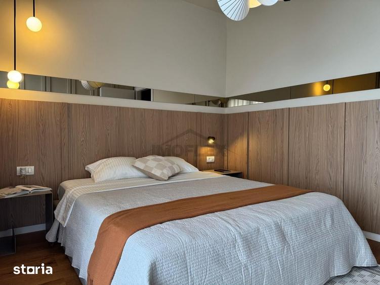 Apartament cu 2 camere în Circumvalațiunii