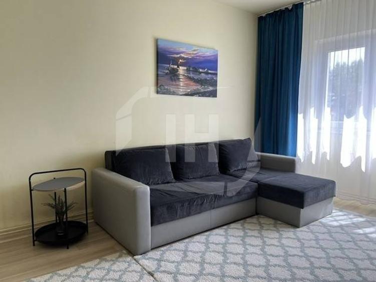 Apartament 2 camere I decomandat I zona Titulescu I Piata Cipariu - 1