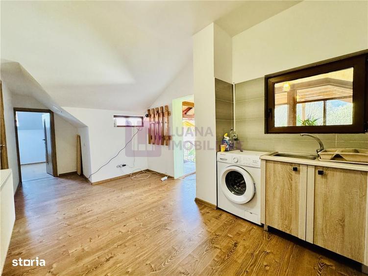 Apartament cu 4 camere în Sadu