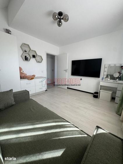 Duplex Spectaculos - APOLLO RESIDENCE - DRUMUL FERMEI - Popesti - 6