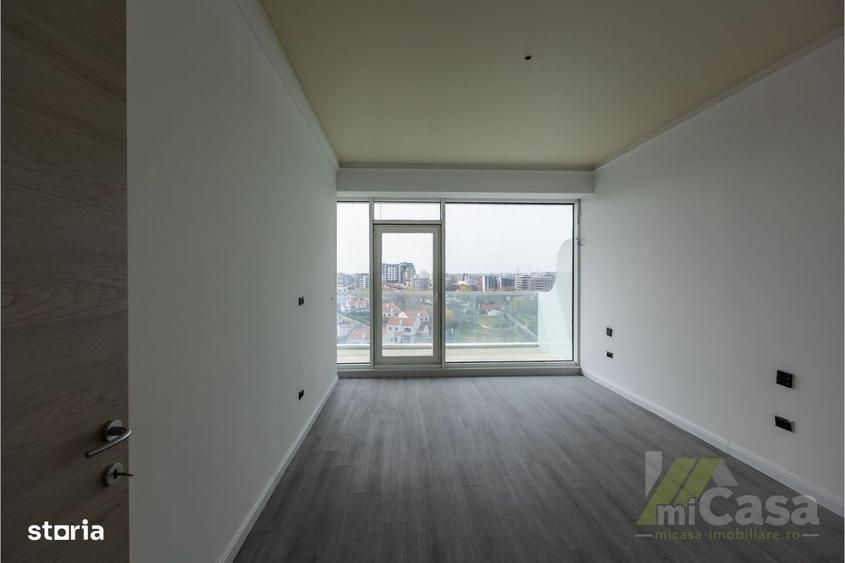 Apartament 2 Camere - Complex Rezidential WHITE SEA - Mamaia - 9