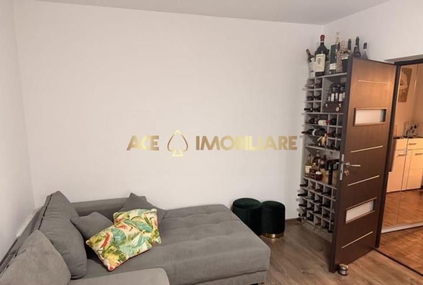 Apartament cu 2 camere decomandat, mobilat în Colentina