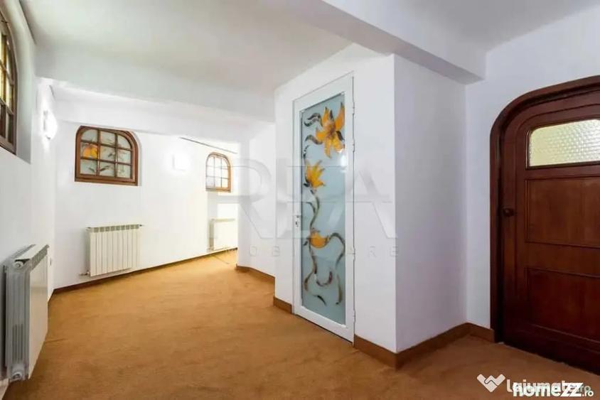 Spațiu comercial, de 141 mp, în Ferdinand