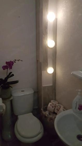 Apartament cu 3 camere semidecomandat în Micălaca