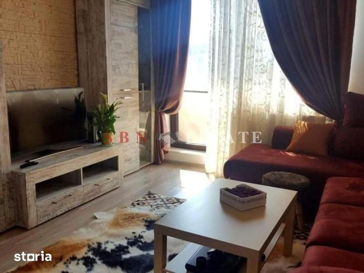 Apartament 2 camere Lujerului | Bloc nou | Centrala | Metrou - 3