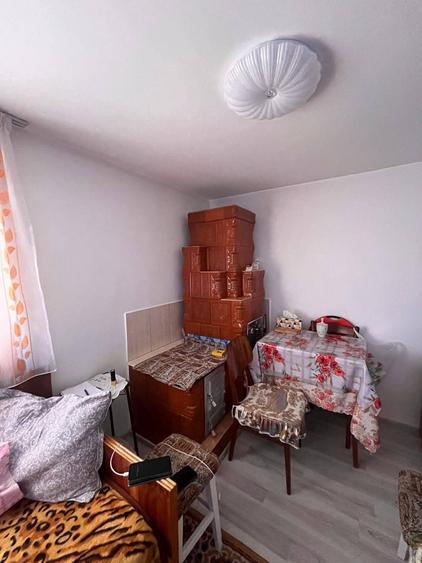 Casă individuală cu 3 camere cu Teren 464 Mp în Braniștea
