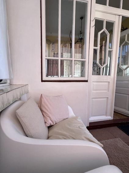 Casă cu 3 camere în Central