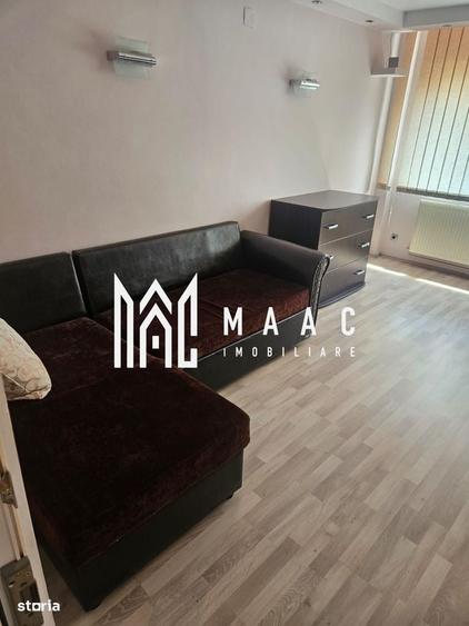 Apartament cu 2 camere decomandat în Hipodrom 3