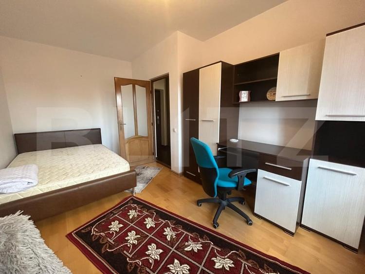 Apartament 2 camere, 50 mp, parcare, zona Constantin Brancusi - 4