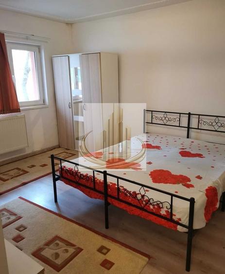Garsonieră decomandată în Șagului