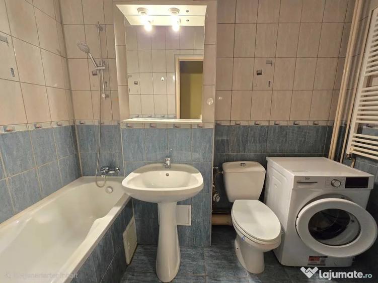 Dristor etaj 1 din 4 spatioasa - Bucuresti (Bucuresti-Ilfov) - 2