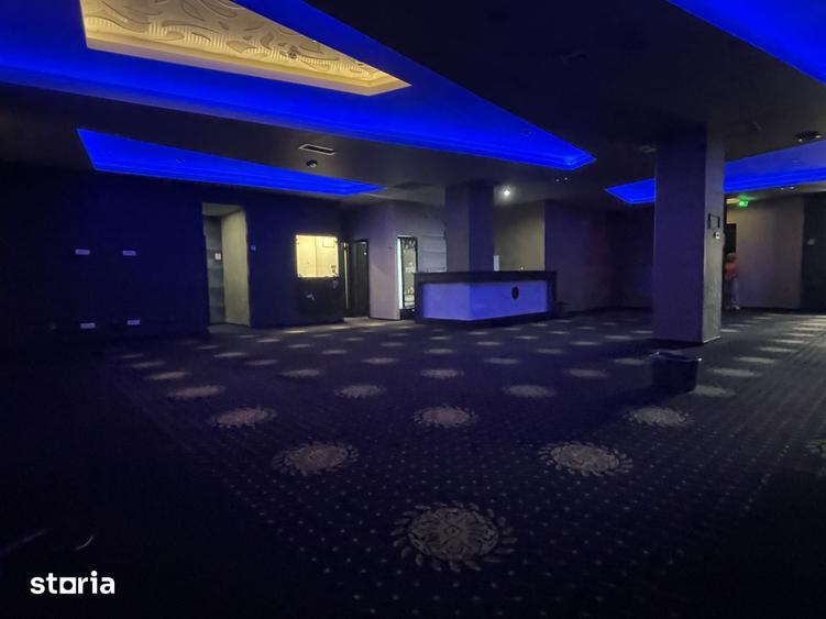 Spațiu comercial, de 200 mp, în Central
