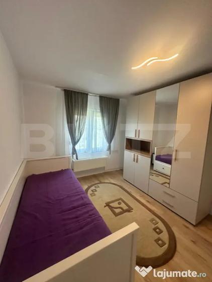 Casa 117 mp zona Dambovita- Fraidorf, 4 camere + garaj - 7 - 4