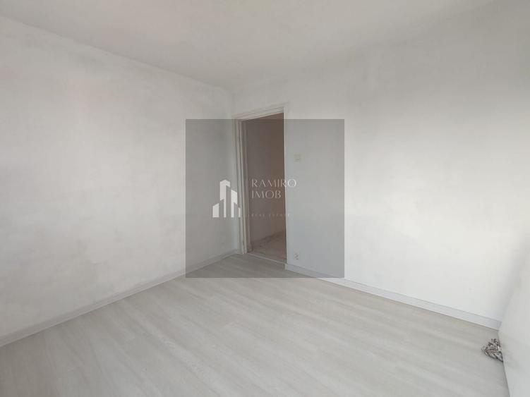 Apartament cu 2 camere decomandat, mobilat în Brâncoveanu