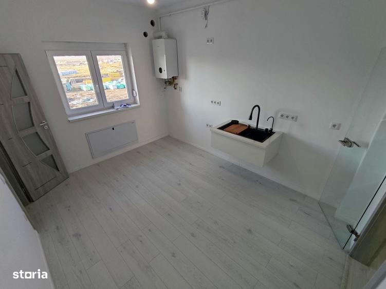 Oferta: Apartament 3 camere, 2 balcoane si camara | Deventer II - 16