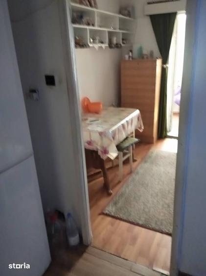 Apartament cu parcare, str. V. Gelu - 1