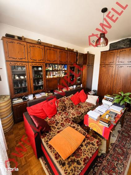Apartament cu 2 camere în Central