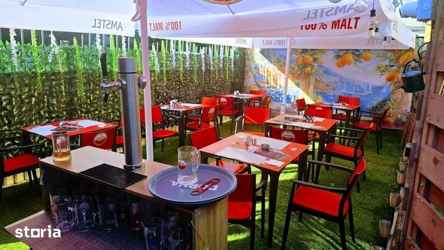 Spațiu comercial, de 20 mp, în Măgurele