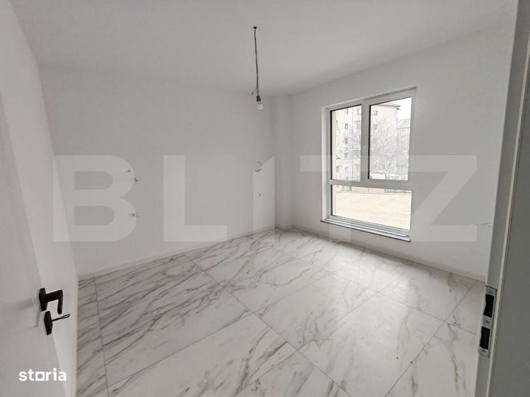 Apartament cu 3 camere în Sfântu Ilie