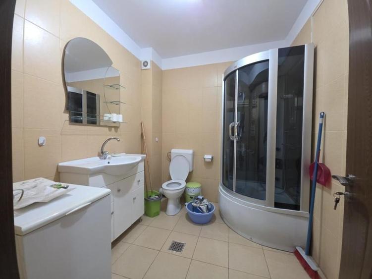 Apartament cu 2 camere în Militari