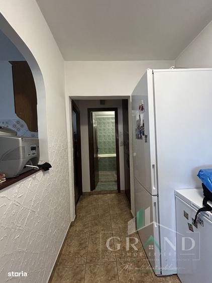 Apartament 2 camere de vanzare, Gheorgheni, zona FSEGA - 8