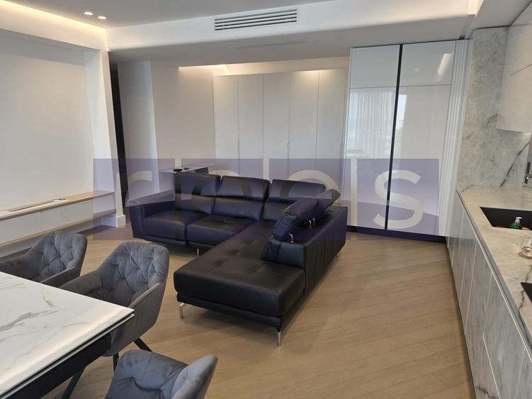 VANZARE APARTAMENT 101MP | 3 CAMERE | MOBILAT-UTILAT LUX | TERASA 26MP - 9