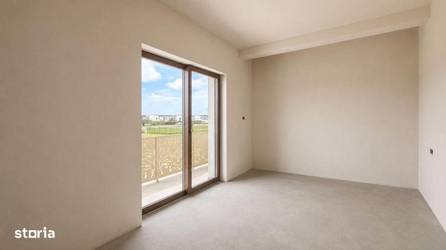 Comision 0% Duplex de vanzare Mosnita Noua | 120 mp utili | - 8