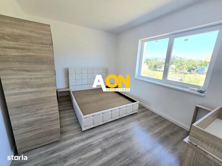 Casă cu 4 camere în Ampoi 3