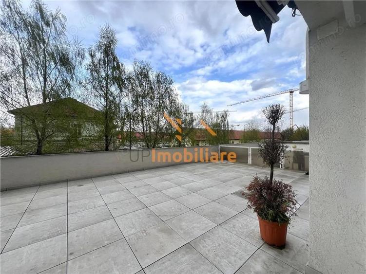 Apartament cu 3 camere în Calea Aradului