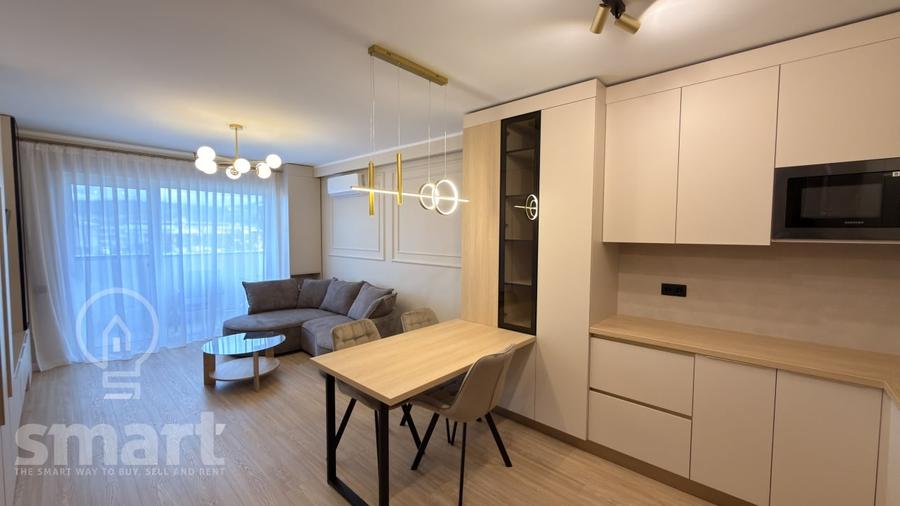 Apartament modern cu 2 camere – Eroilor, Florești+ Parcare! - 2