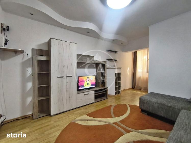 Garsonieră decomandată în Iosia