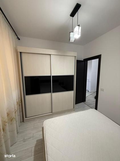 Apartament 2 camere - Modern - Decomandat - 45mp - 8