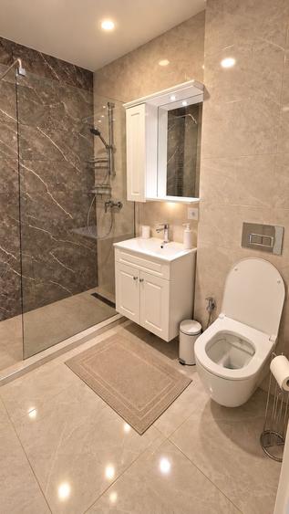 Apartament 2 camere | 64 mp | Zen Residence | Parcare inclusa | 700 - 2