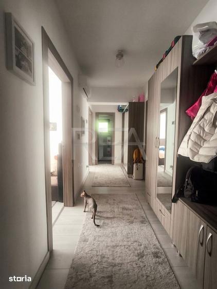 Apartament 4 camere, Politehnica - 12