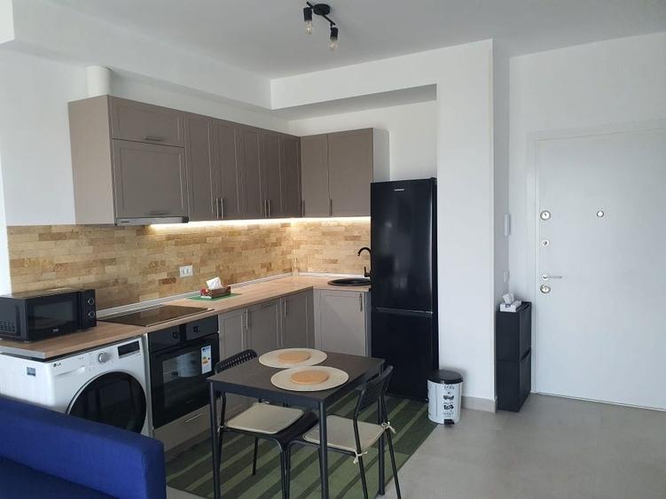 Apartament în Tudor Vladimirescu