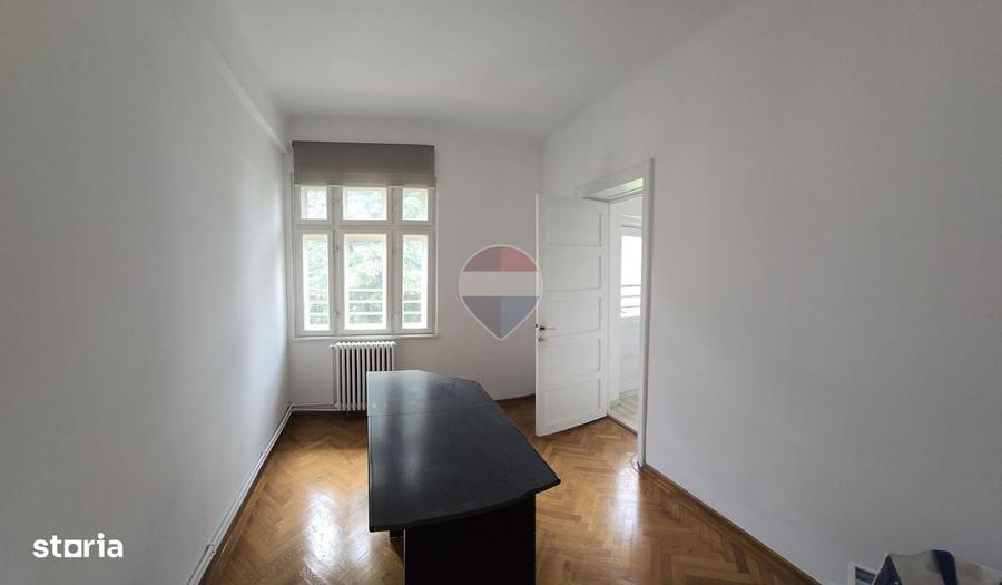 Vila de inchiriat | Dacia Str. Toamnei | 185 mp, curte, 5 parcari - 14