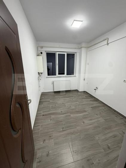 Apartament cu 2 camere decomandat în Burdujeni