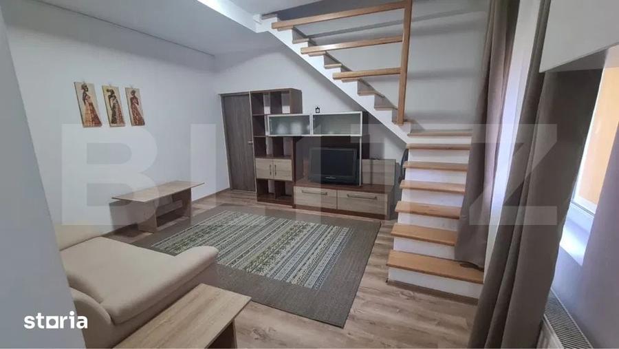 Apartament cu 3 camere în Ultracentral