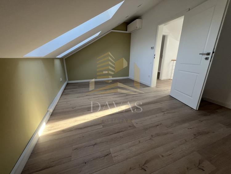 Casă individuală cu 5 camere cu Teren 177 Mp în Borhanci