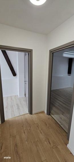 Spatii comerciale /birouri Centru Istoric-Log Out - 2