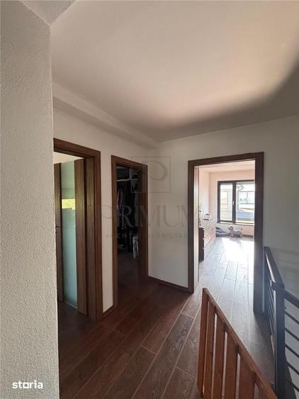 CASA INDIVIDUALA - MOBILATA COMPLET - ZONA CENTRALA - 4