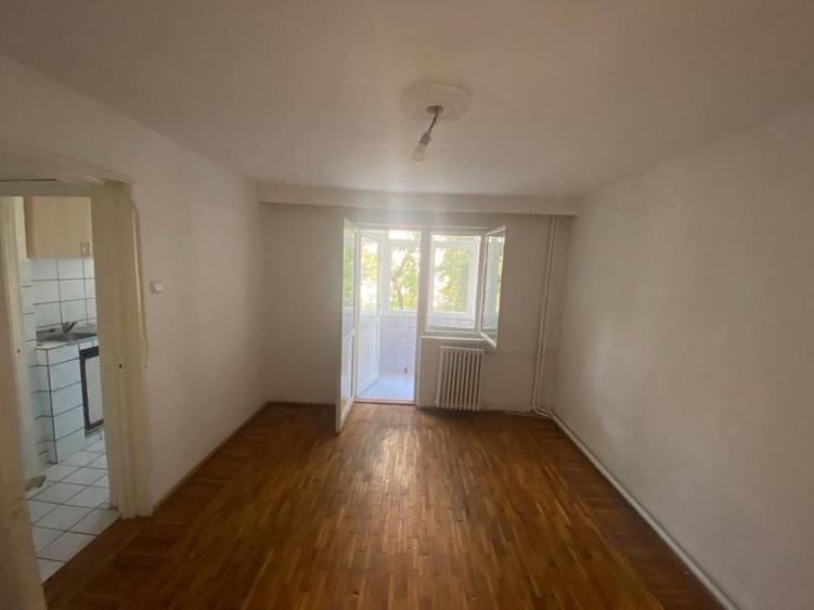 Apartament cu 2 camere decomandat în Nord