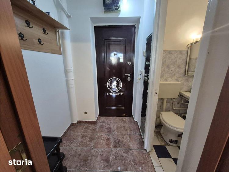 Garsoniera de vanzare zona Alexandru cel Bun -Iasi - 4