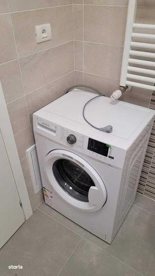 Apartament cu 2 camere complet mobilat si utilat in Tractorul - 7