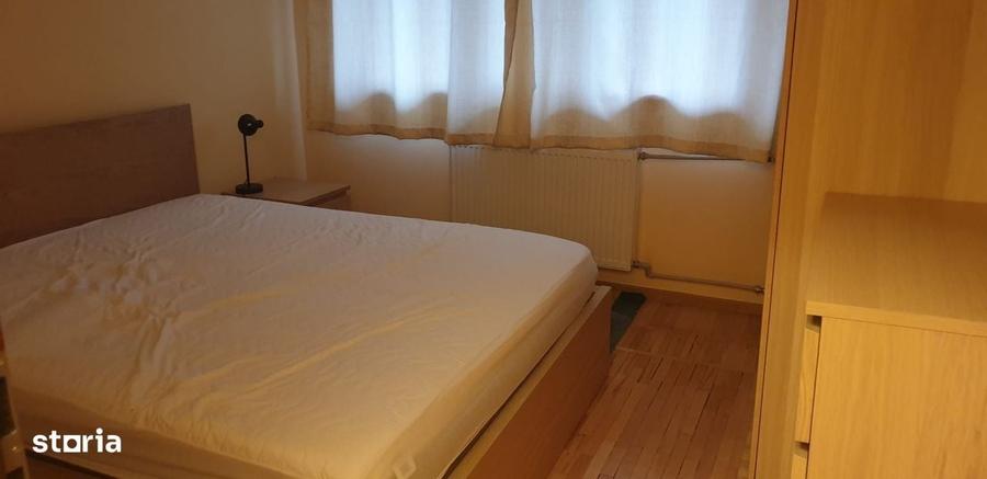 Apartament cu 2 camere decomandat în 1 Mai