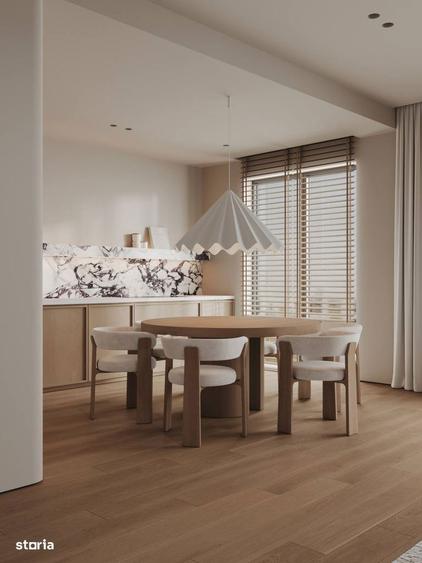 Vanzare Casa Individuala, Balotesti, 175 mp construiti, 500 mp teren - 8