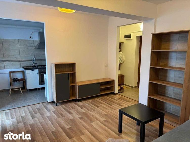Inchiriere apartament 2 camere Gura Siriului/Pallady - 1