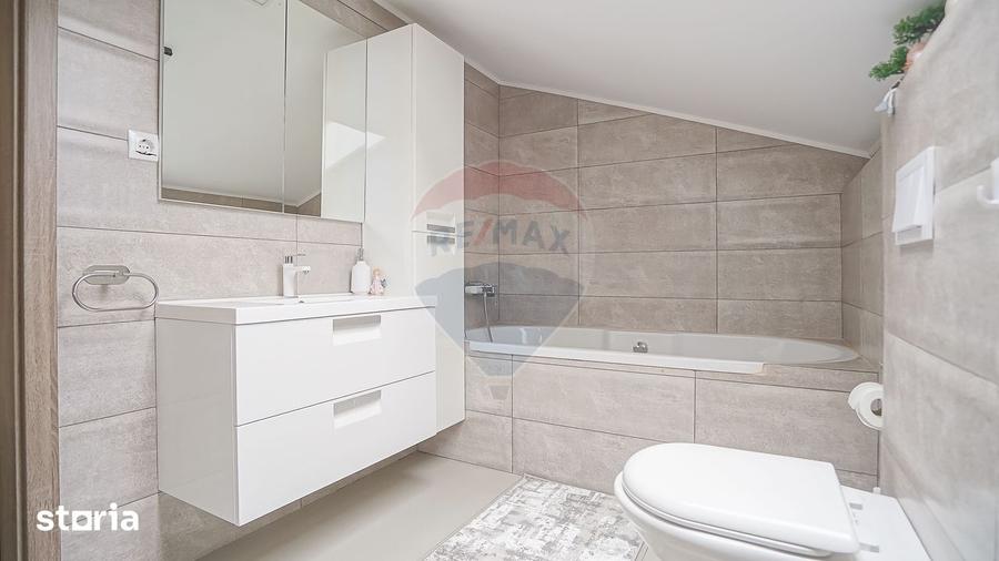 Apartament modern de 4 camere 140 mp | 0% comision - 15